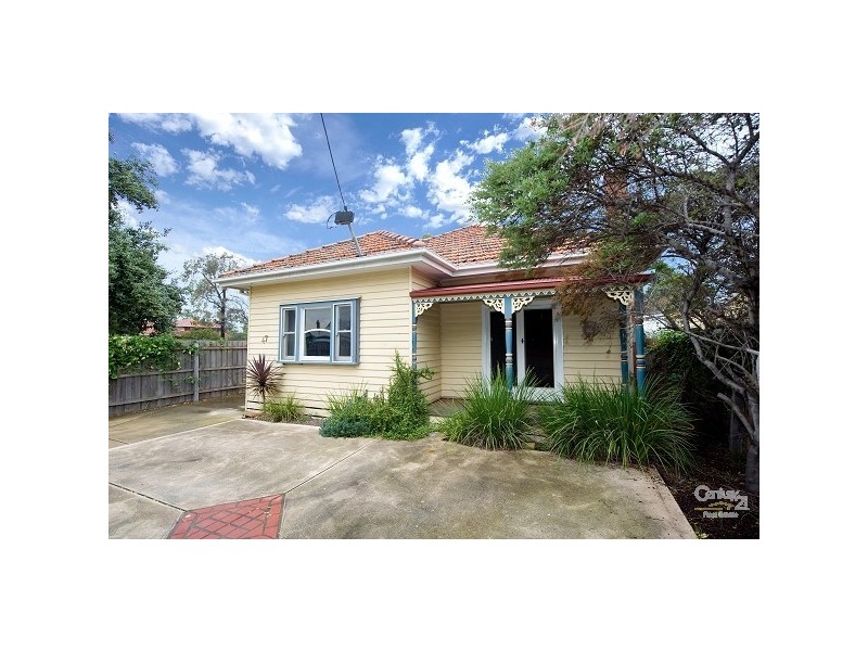 47 North Road, Newport VIC 3015