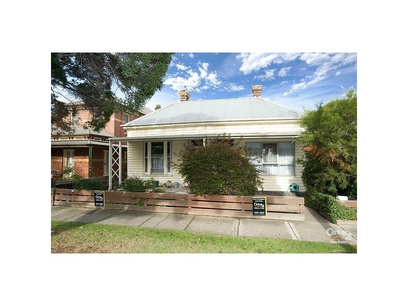 85 OSBORNE STREET, Williamstown VIC 3016