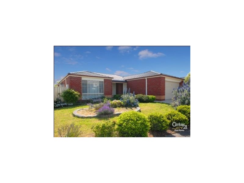 43 KIRKSTONE ROAD, Point Cook VIC 3030