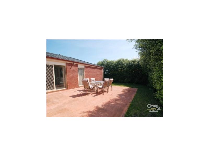 43 KIRKSTONE ROAD, Point Cook VIC 3030