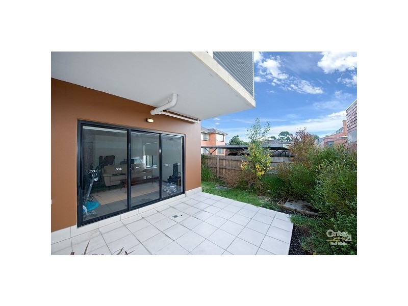 7/13 Logie Street, Oakleigh VIC 3166