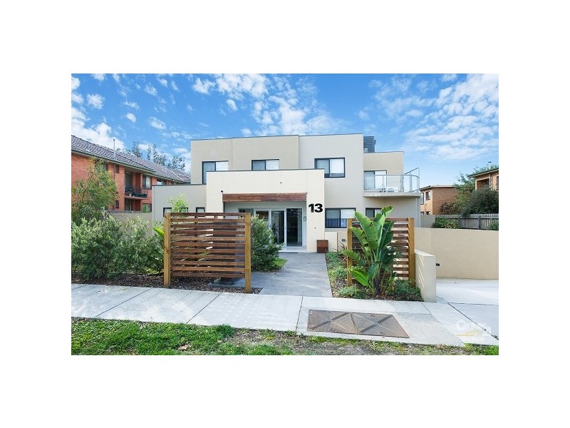 7/13 Logie Street, Oakleigh VIC 3166