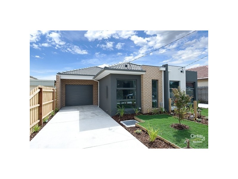 2/3 SYDNEY STREET, Newport VIC 3015