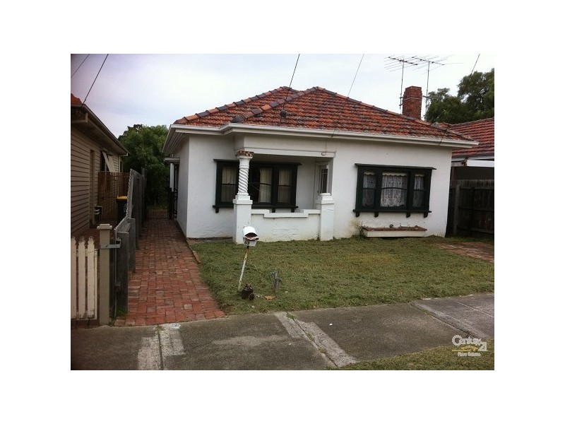 53 Agg Street, Newport VIC 3015