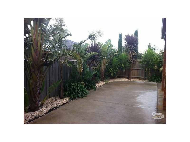 24 KIRKSTONE ROAD, Point Cook VIC 3030