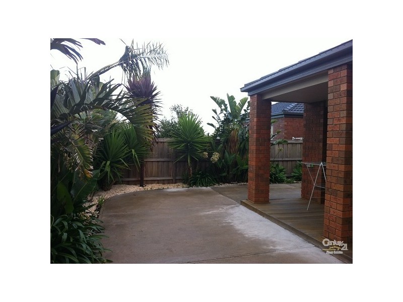 24 KIRKSTONE ROAD, Point Cook VIC 3030