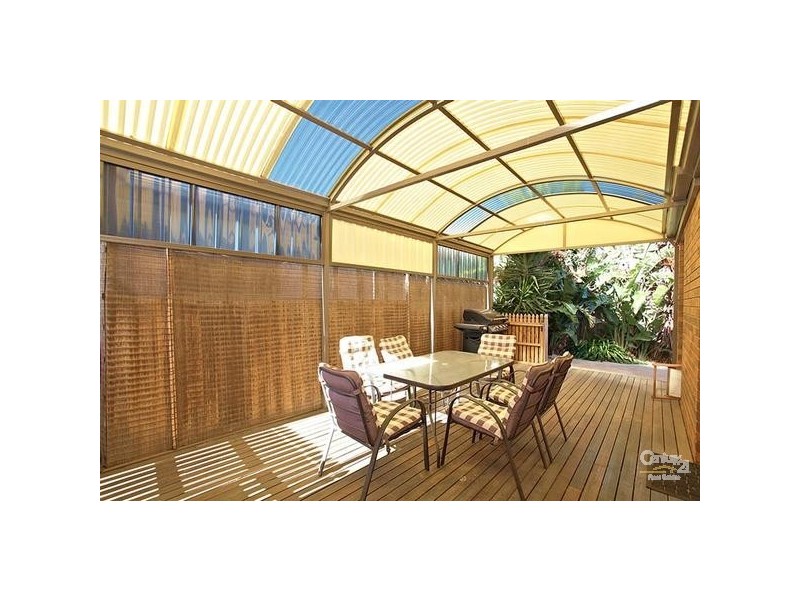 24 KIRKSTONE ROAD, Point Cook VIC 3030