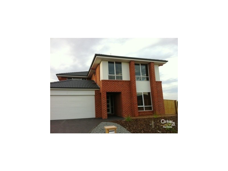 39 TRISTANIA DRIVE, Point Cook VIC 3030