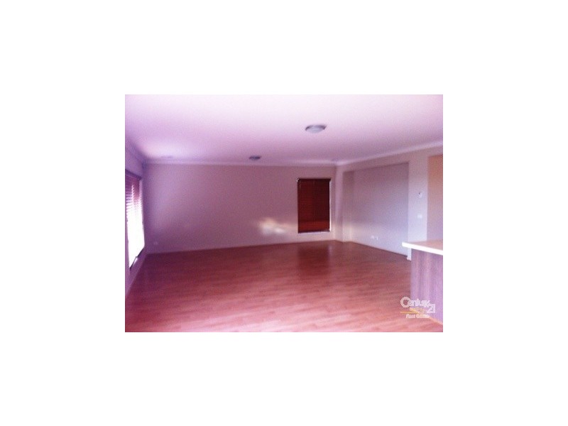 39 TRISTANIA DRIVE, Point Cook VIC 3030