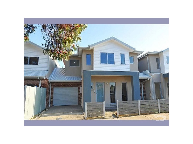 23A PAPROTH GROVE, Altona North VIC 3025