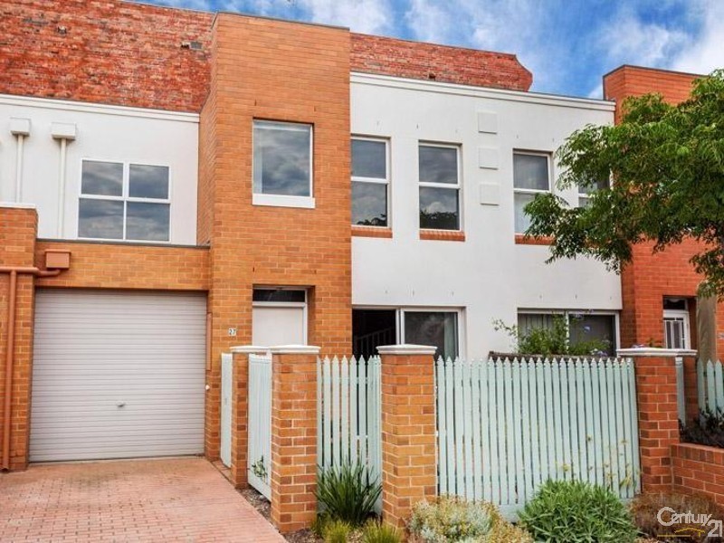 27/87-115 NELSON PLACE, Williamstown VIC 3016