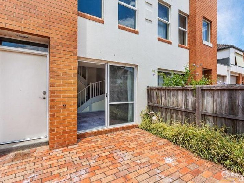 27/87-115 NELSON PLACE, Williamstown VIC 3016