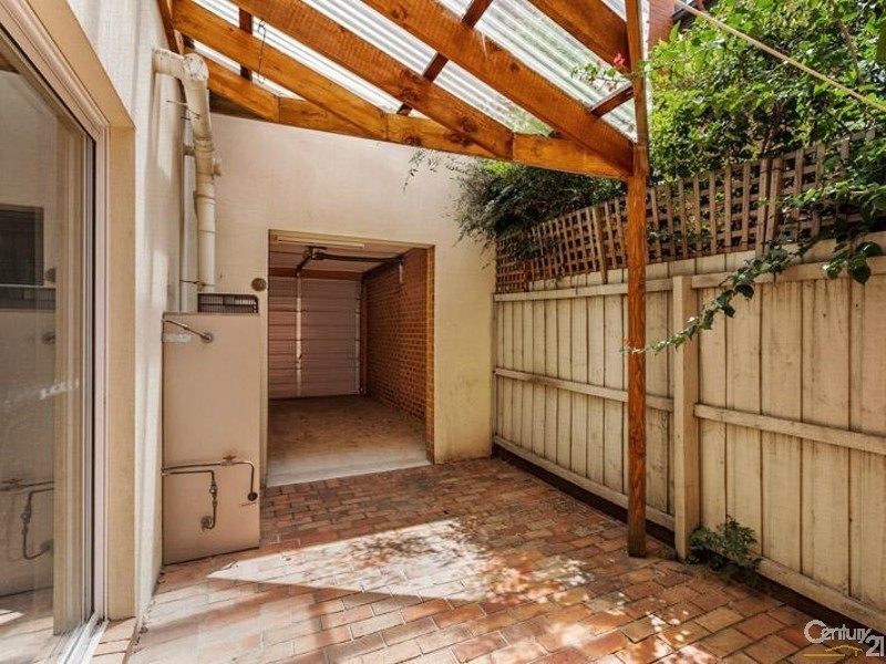 27/87-115 NELSON PLACE, Williamstown VIC 3016