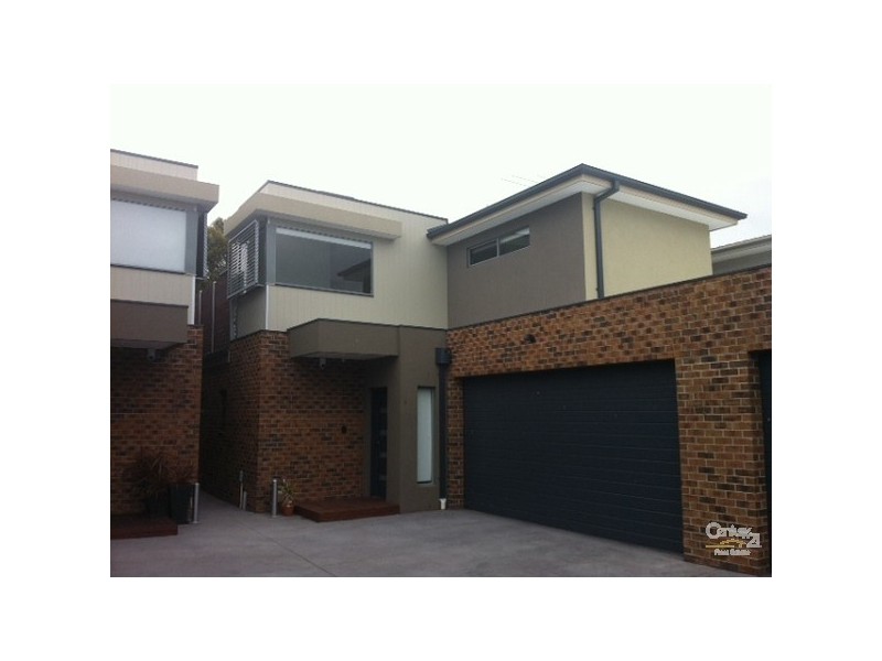 3/31 MADDOX ROAD, Newport VIC 3015