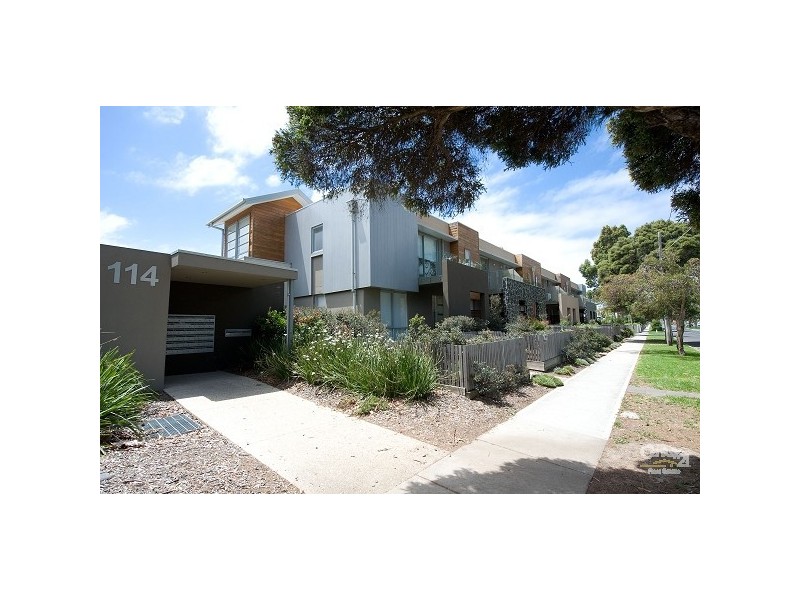 26/114 Mason Street, Newport VIC 3015
