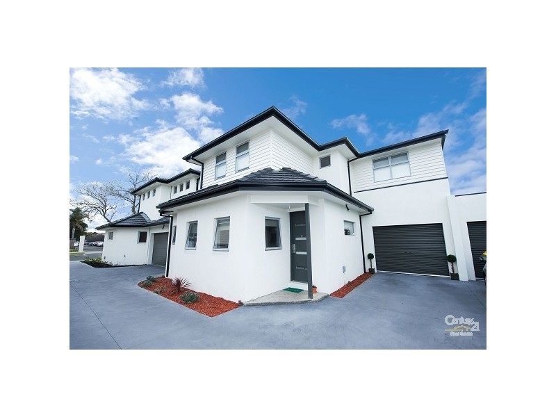 2/48 Blenheim Road, Newport VIC 3015