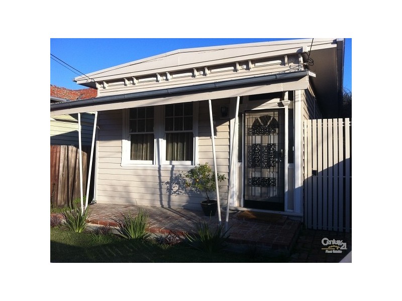 51 RIVER STREET, Newport VIC 3015