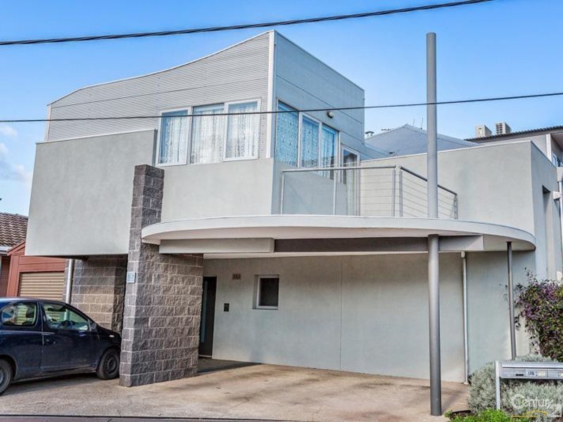 1/5-7 JOBSON STREET, Williamstown VIC 3016