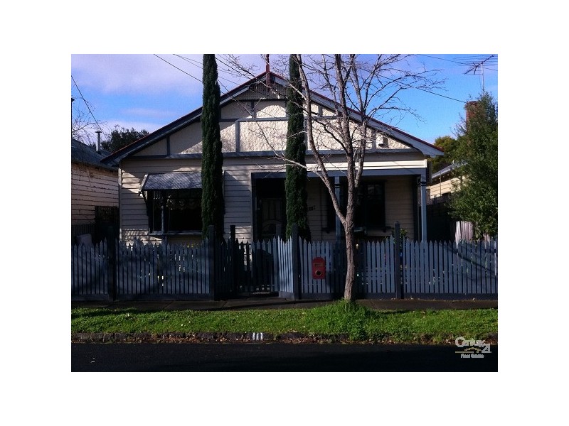 111 Chirnside Street, Kingsville VIC 3012