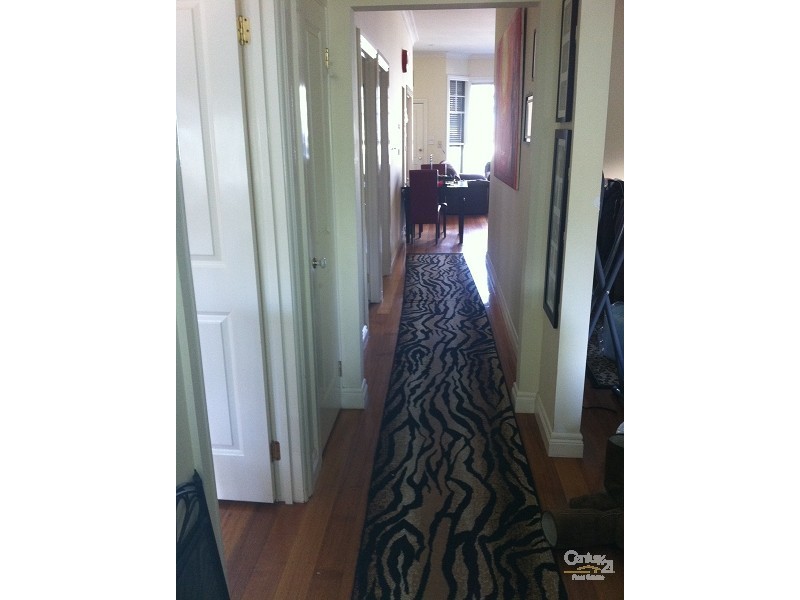 111 Chirnside Street, Kingsville VIC 3012