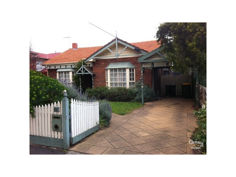 35 North Rd, Newport VIC 3015