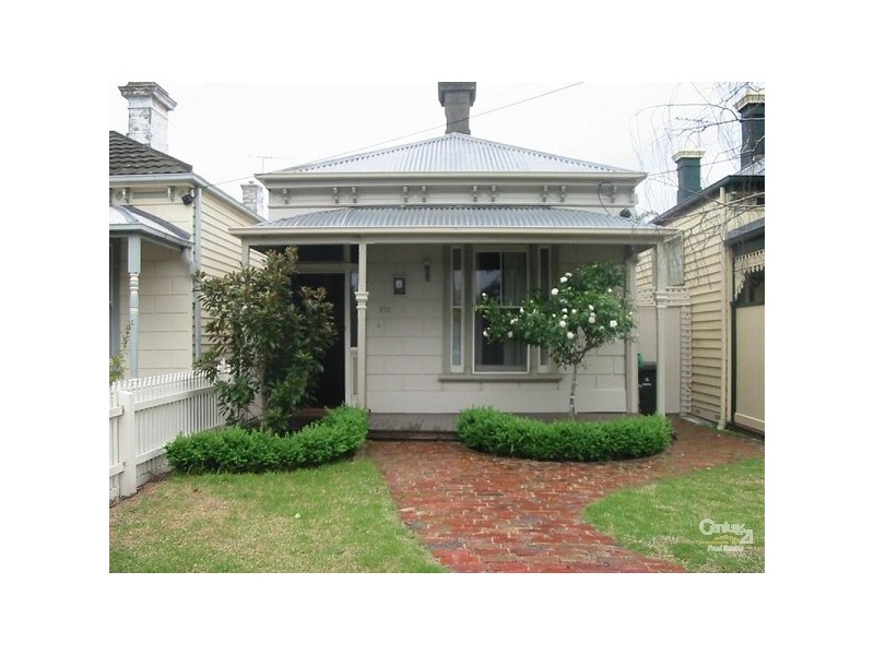 172 OSBORNE STREET, Williamstown VIC 3016