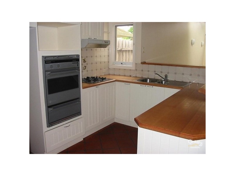 172 OSBORNE STREET, Williamstown VIC 3016