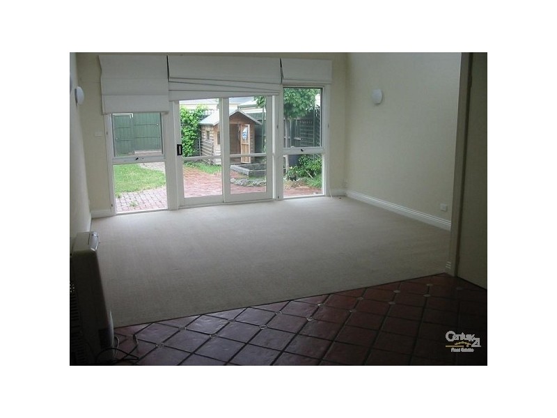 172 OSBORNE STREET, Williamstown VIC 3016