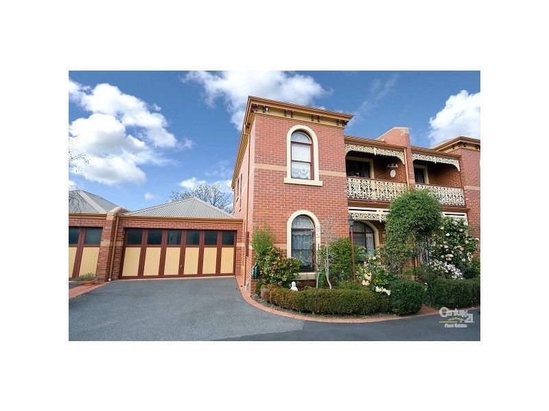 3/51 Verdon Street,, Williamstown VIC 3016