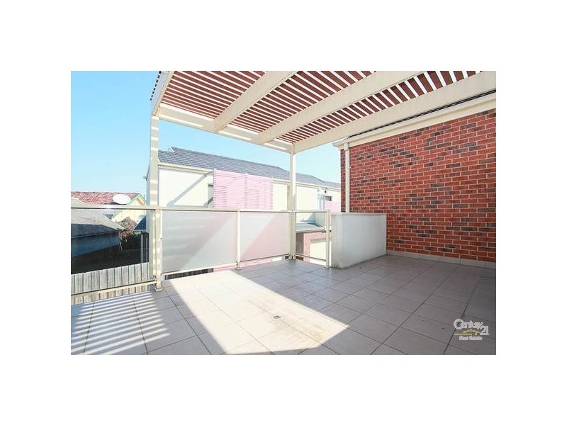 3/14 Omar Street, Maidstone VIC 3012