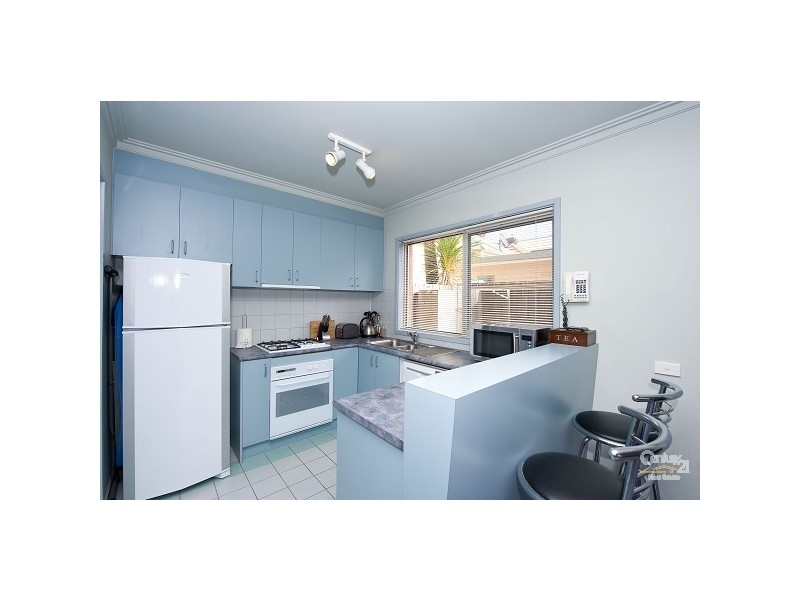 11/87 Nelson Place, Williamstown VIC 3016