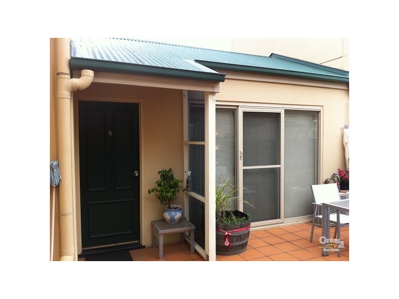 8/11-19 FERGUSON STREET, Williamstown VIC 3016