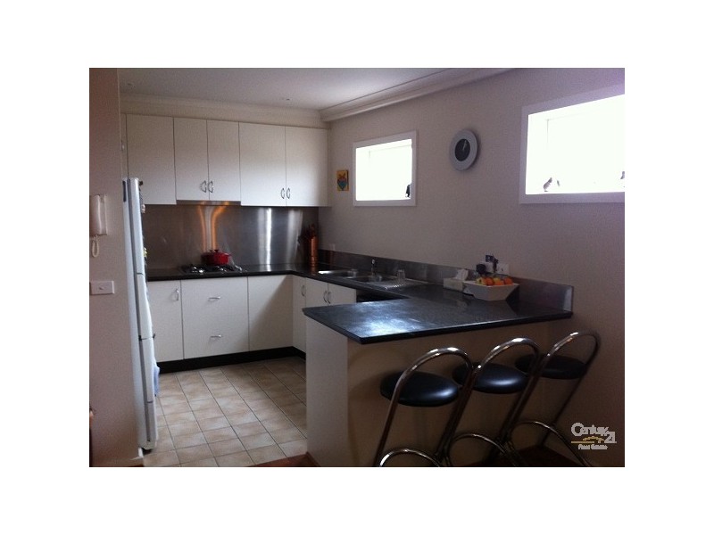 8/11-19 FERGUSON STREET, Williamstown VIC 3016
