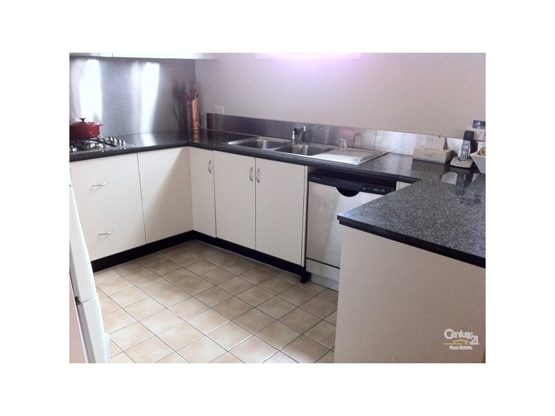 8/11-19 FERGUSON STREET, Williamstown VIC 3016