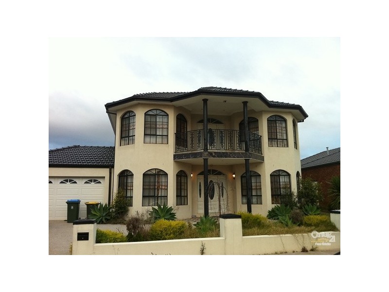 117 LENNON BOULEVARD, Point Cook VIC 3030