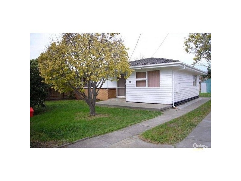 55 BURT STREET, Altona VIC 3018