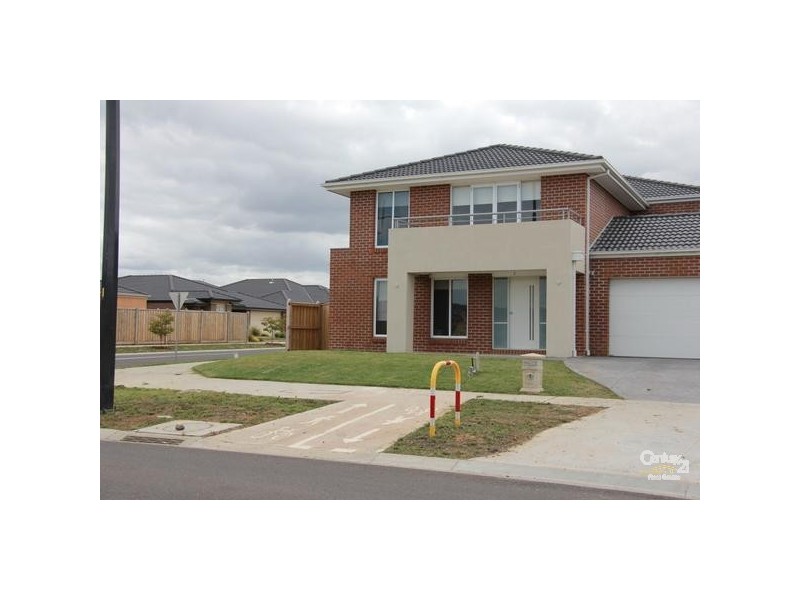 74 FONGEO DRIVE, Point Cook VIC 3030