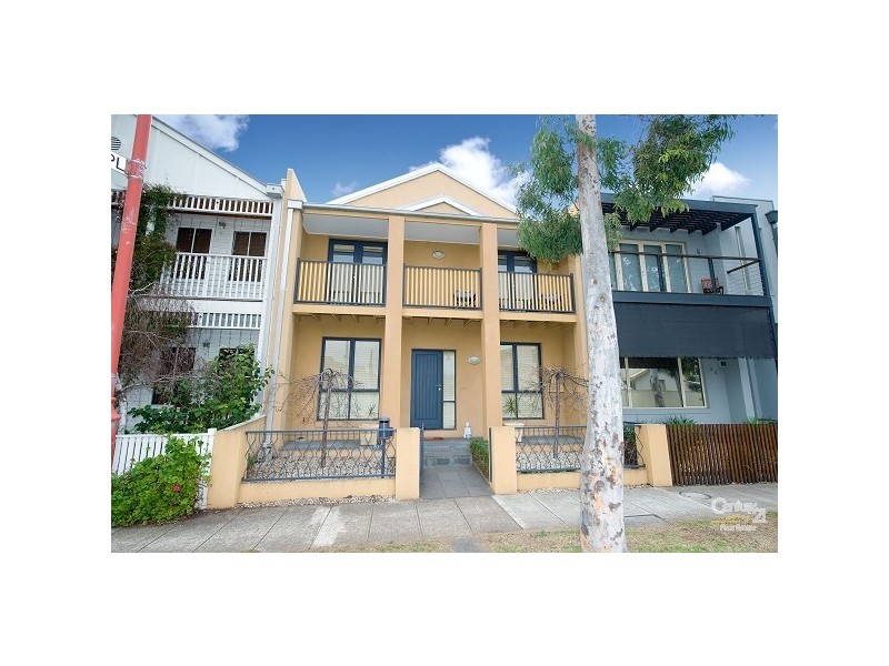 57 John Liston Drive, Newport VIC 3015