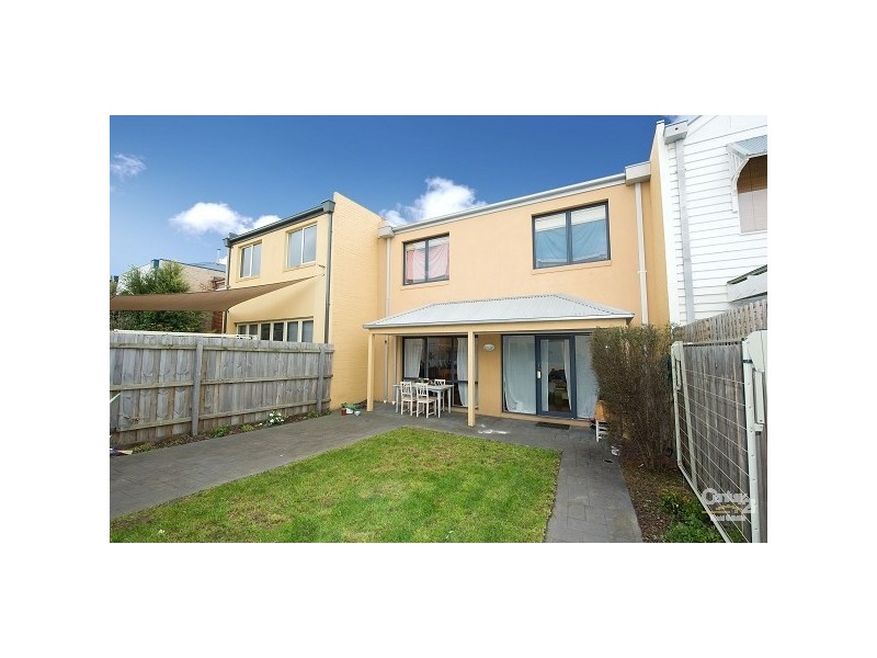57 John Liston Drive, Newport VIC 3015