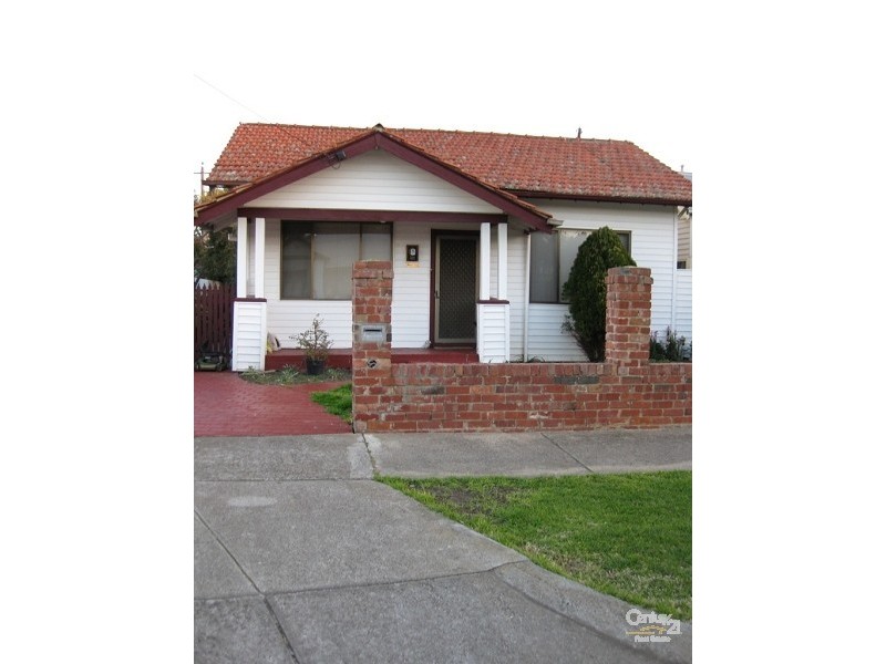 1 DAVIES STREET, Newport VIC 3015
