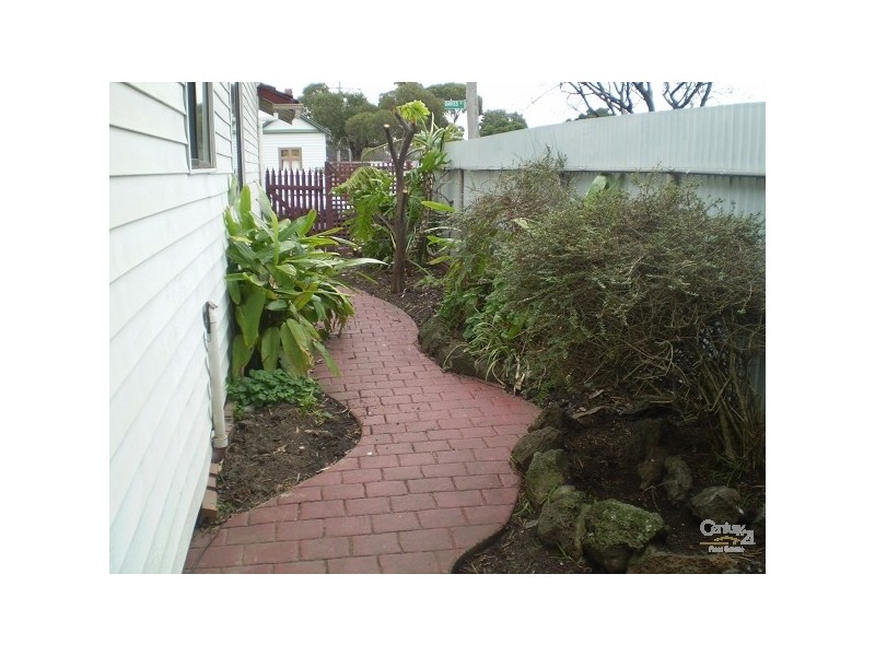 1 DAVIES STREET, Newport VIC 3015