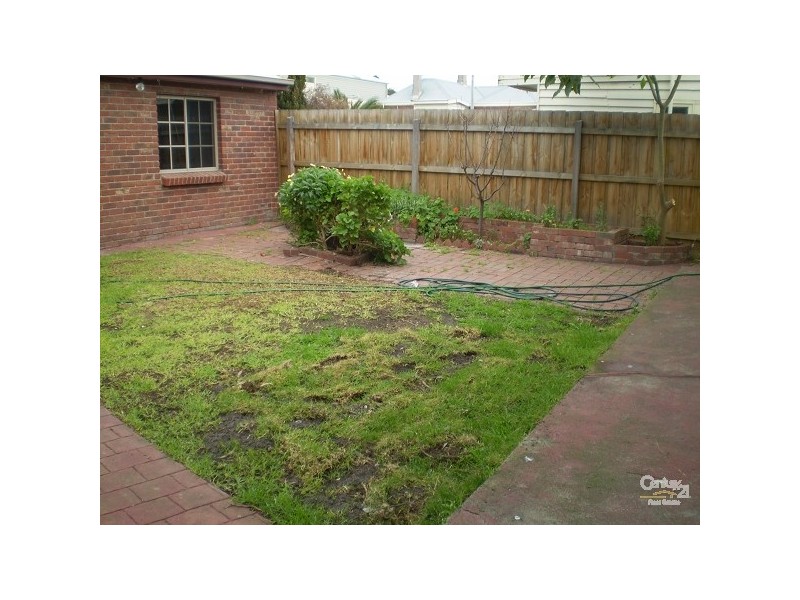 1 DAVIES STREET, Newport VIC 3015