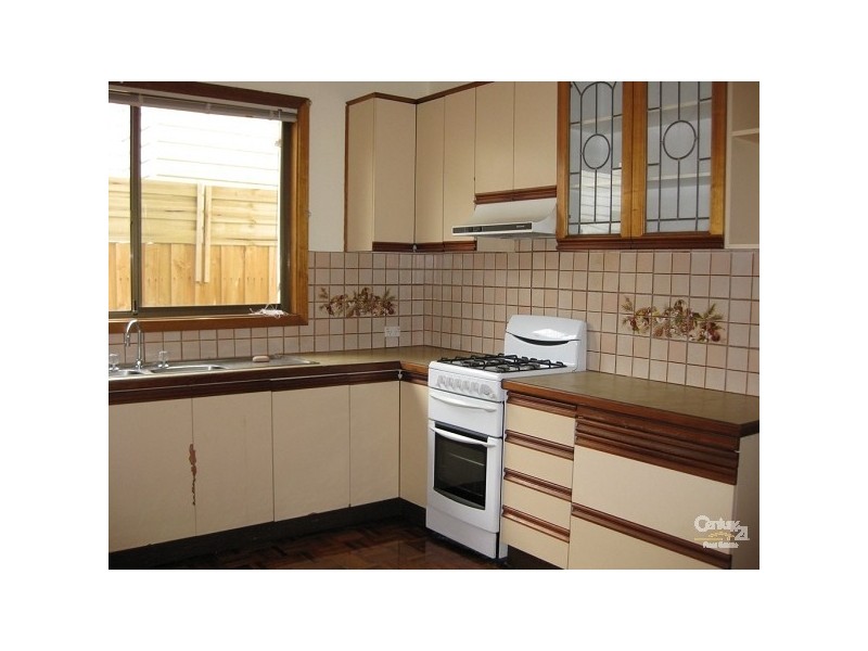 1 DAVIES STREET, Newport VIC 3015