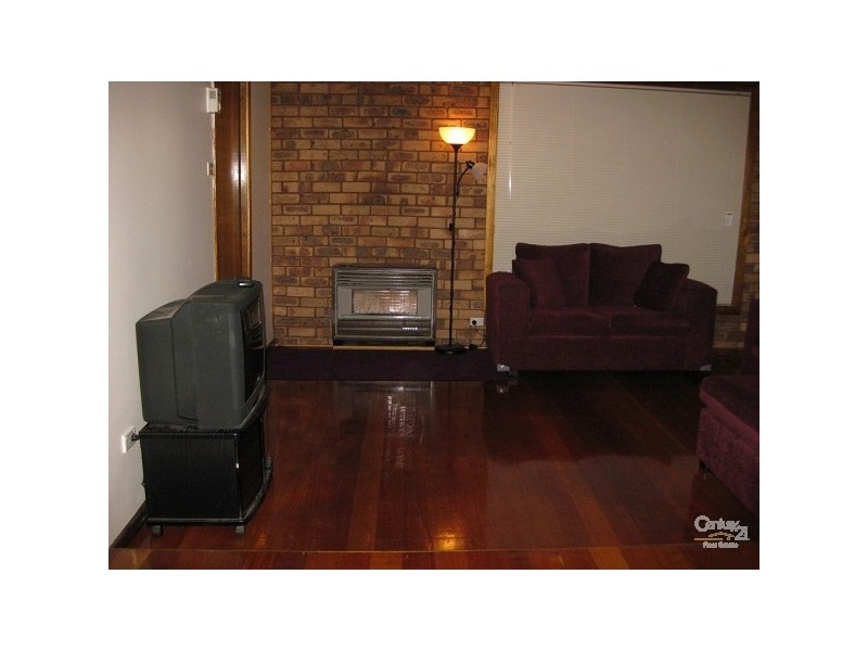 1 DAVIES STREET, Newport VIC 3015