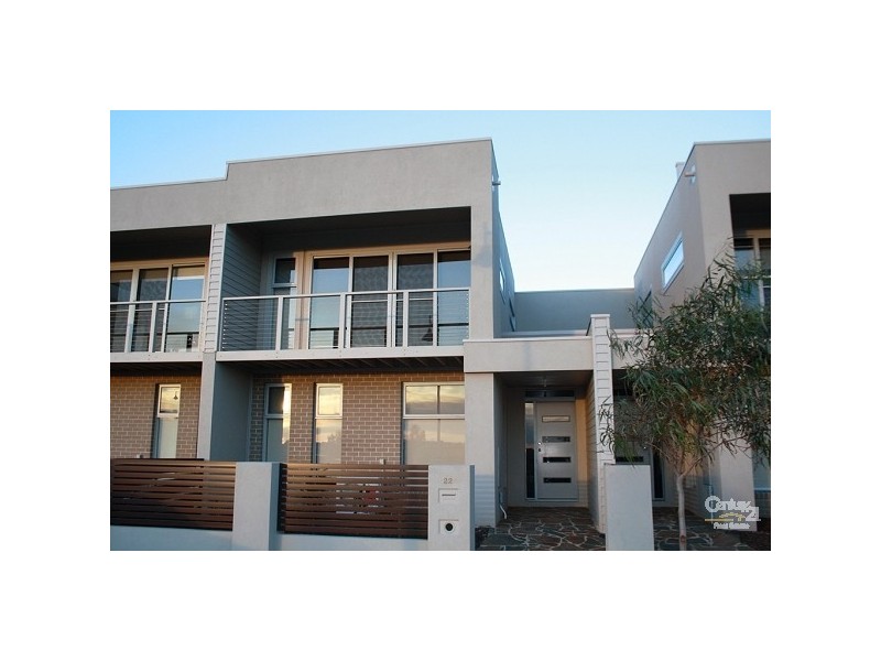 22 NEST PLACE, Point Cook VIC 3030