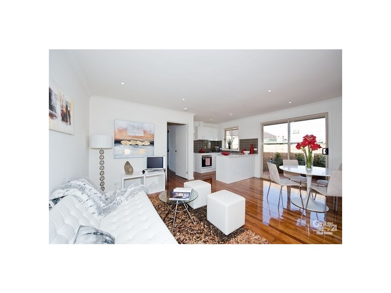 5/3 Jubilee Street, Newport VIC 3015