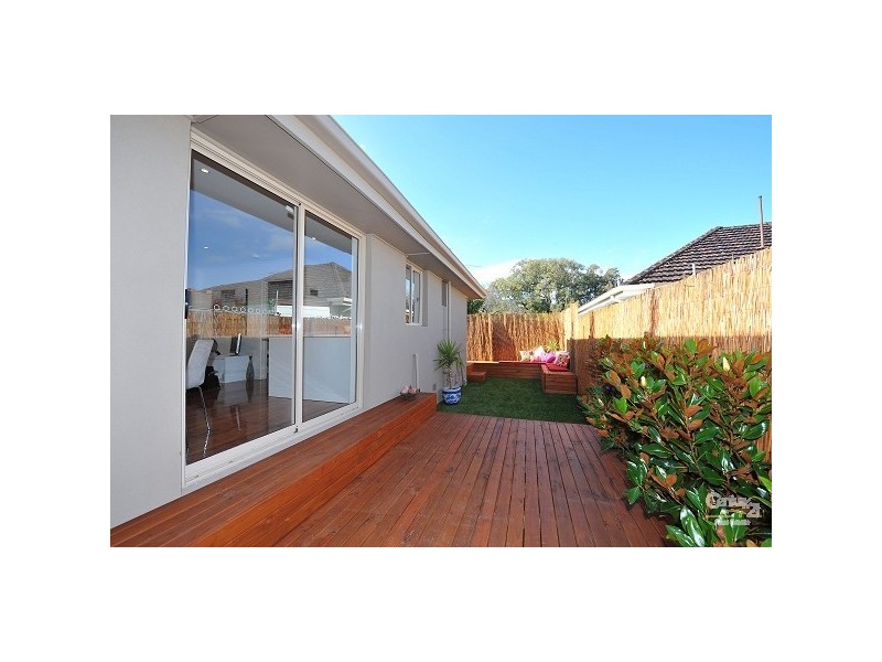 5/3 Jubilee Street, Newport VIC 3015