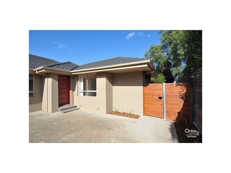 5/3 Jubilee Street, Newport VIC 3015