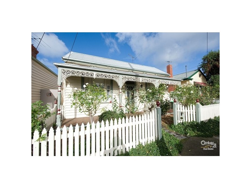 53 Princes Street, Williamstown VIC 3016