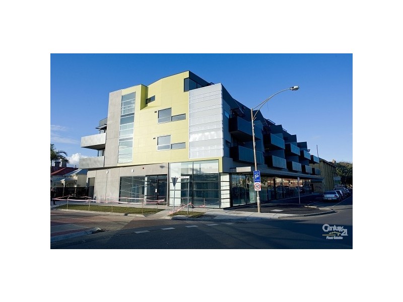 9/2-6 Mason Street, Newport VIC 3015